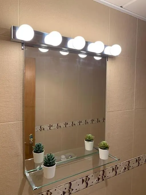 Estudio Segunda Linea De Playa Almeria Apartment