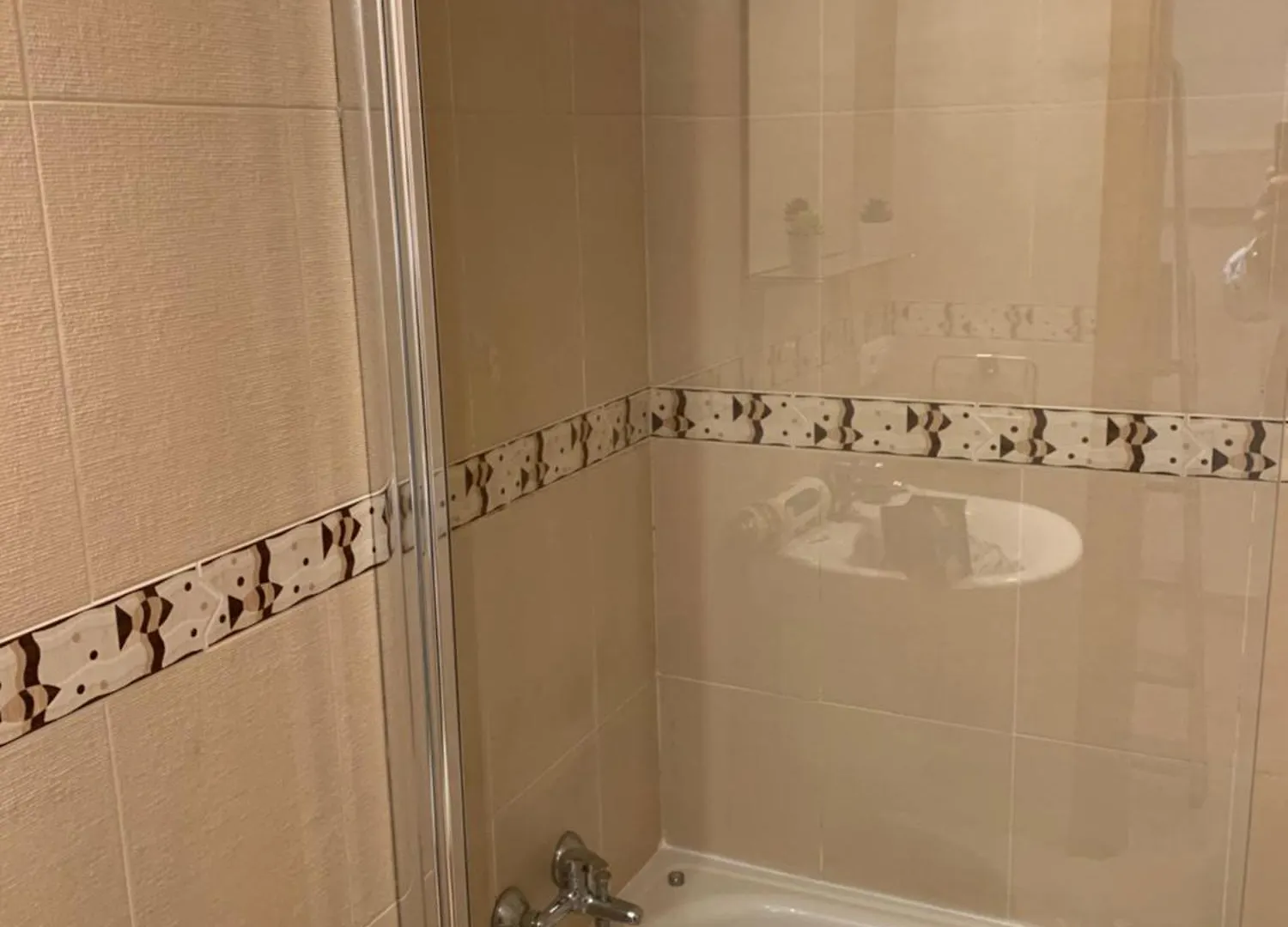 Apartment Estudio Segunda Linea De Playa Almeria