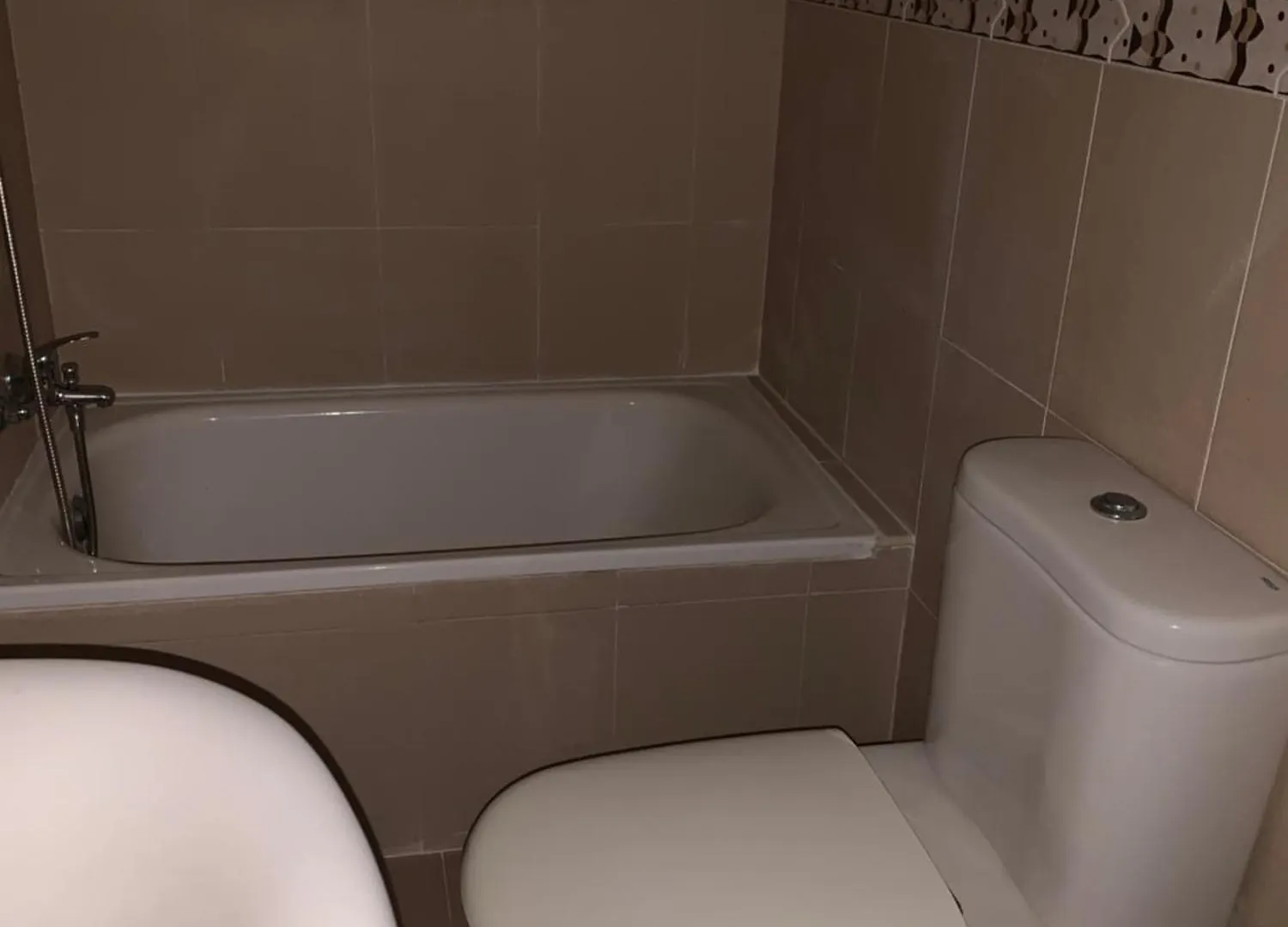 Apartment Estudio Segunda Linea De Playa Almeria Spain